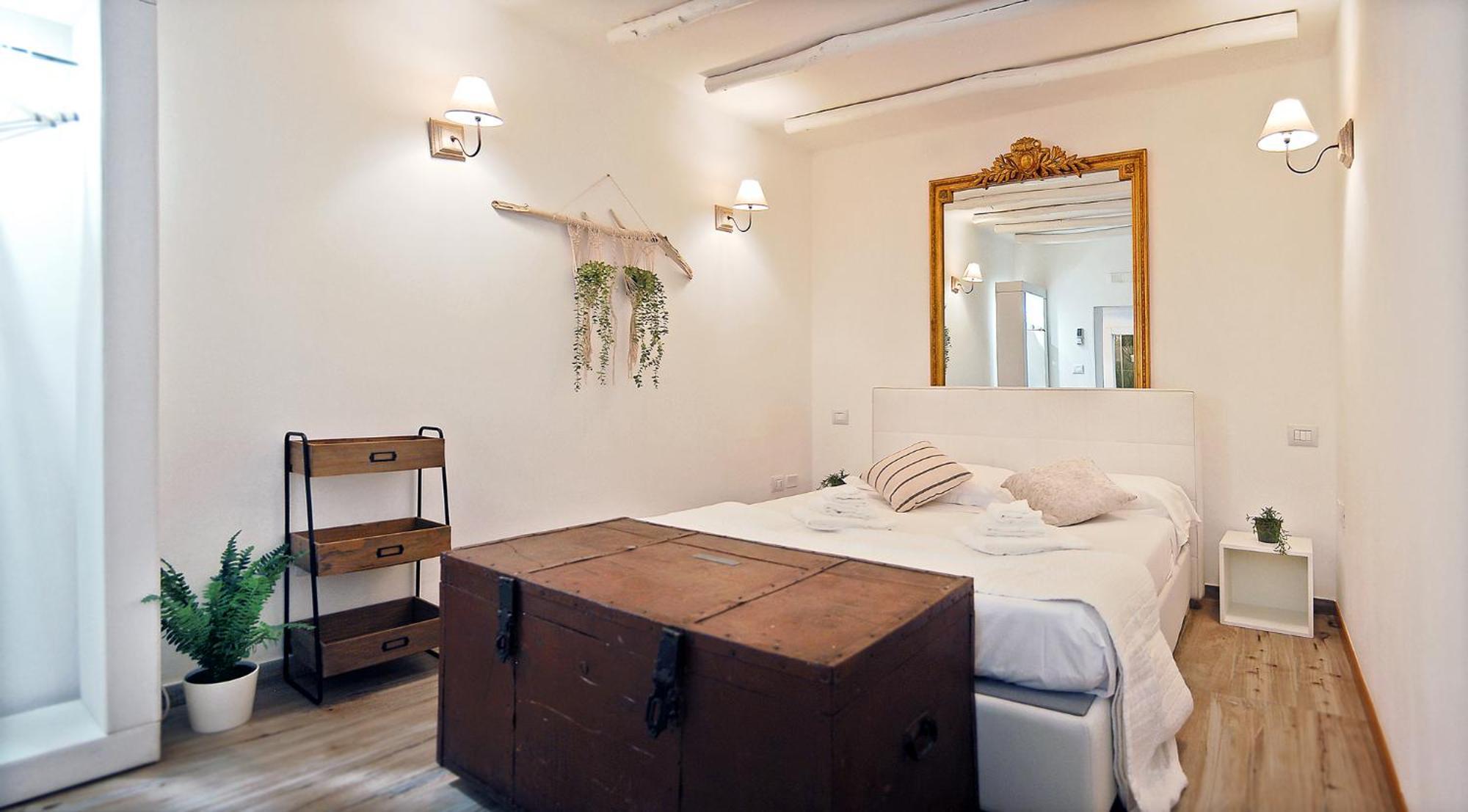 Pensjonat La Casa Del Melo